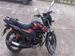 Honda CB Shine SP